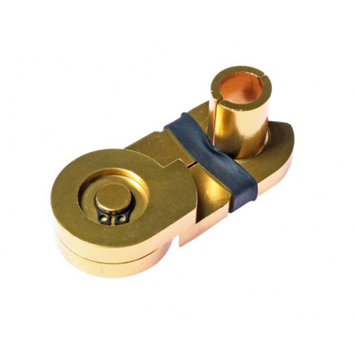 Съёмник топливного шланга NISSAN,TOYOTA. 4811 JTC