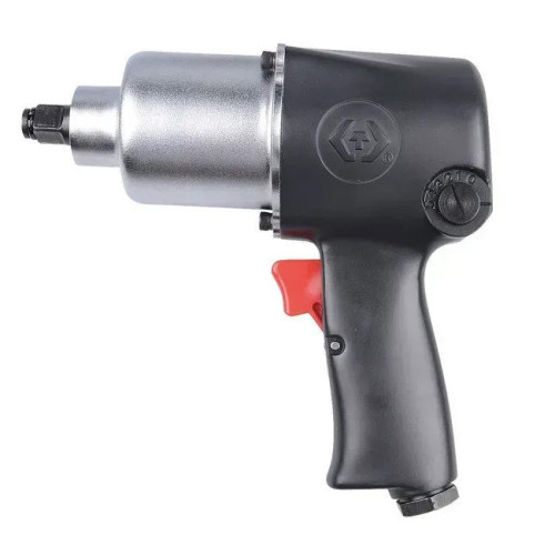 Пневмогайковёрт 1/2",678 Н·м. KING TONY 33421-040