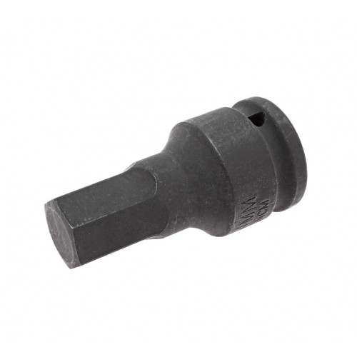 Головка HEX 24мм L=88мм ударная 3/4" 648824 JTC