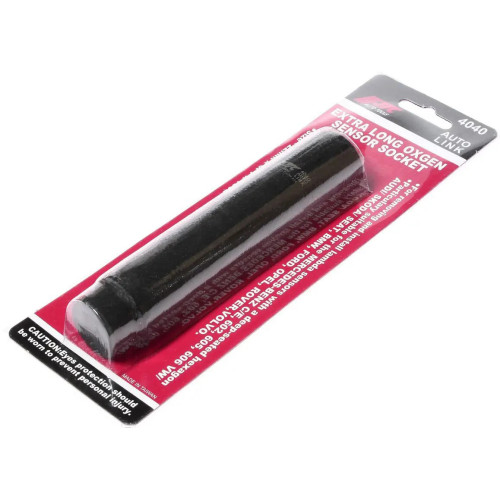 Подовжена головка для датчика кисню 22мм × 150мм, 1/2". 4040 JTC