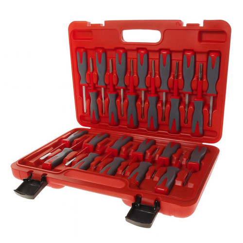 Комплект спецінструменту для ремонту роз’ємів. 4568 JTC