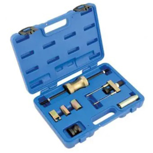 Съемник форсунок VW AUDI TDI, 7шт. QUATROS QS20347