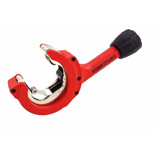 Труборез с трещоточным механизмом для труб 28-67мм. TOPTUL SEAC2867