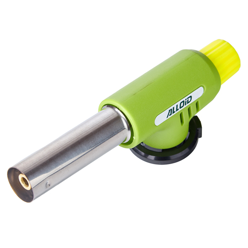 Газовая горелка FG-7001A, сопло 19мм Alloid Base FG-7001A