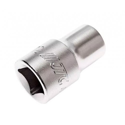 Головка торцевая 1/2",12-гранная 12мм. 43912 JTC