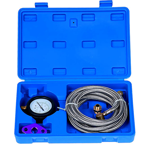 Датчик давления выхлопных газов. Quatros QS30017