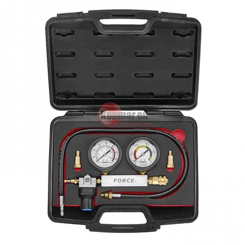 Тестер утечки в цилиндрах 904G23 FORCE