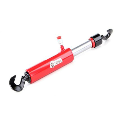 Стяжка гідравлічна з гаками 10т, 660мм. VOREL 80450