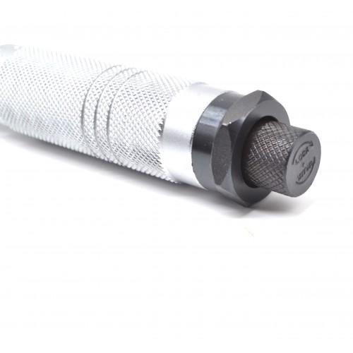 Ключ динамометрический 42-210Nm 1/2" 470мм. FORCE 6474470 F