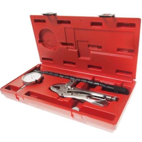 Набір для перевірки осьового зміщення гальмівного диска. 4468 JTC