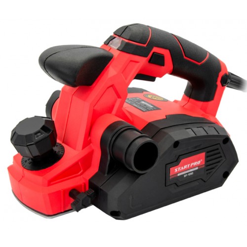 Рубанок електричний 1250Вт,16 000 об/хв Start Pro SP-1250