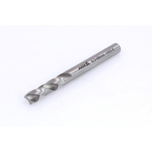 Свердло для точкового зварювання SD6166 6x66mm ASTA A-SD6166