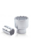 Головка торцевая 3/4",12-гранная,32мм. TOPTUL BAEB2432