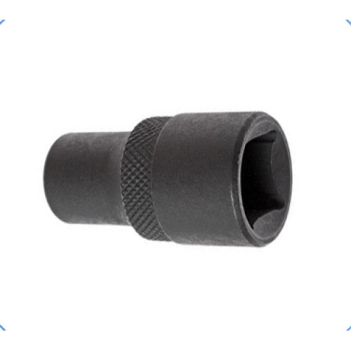 Головка для демонтажа ТНВД 1/2" 5-ти гранная,10мм. 4714 JTC