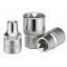 Головка торцева 1/2", E-профіль TORX E12, довжина 38мм. FORCE 54612 F