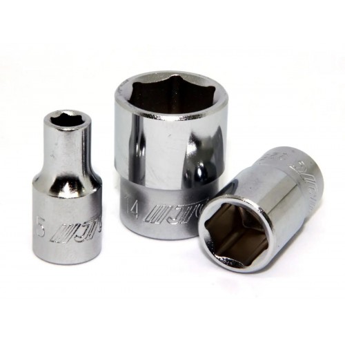 Головка торцевая 1/2", 6-гранная 29мм. 43829 JTC