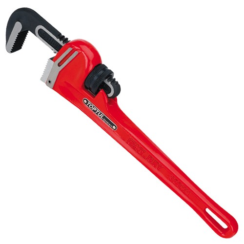 Ключ трубний "попка" 51мм L360 TOPTUL DDAB1A14