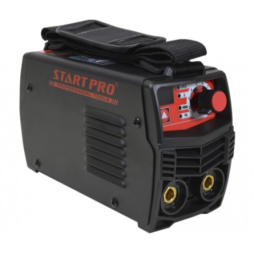 Инверторный сварочный аппарат 220В., MMA/TIG 4700/2800., Start Pro SPI-250MP