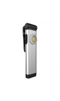 Фонарь светодиодный  MINI 3W aккумулятop 1100 мAч L-0206W (Made in GERMANY) L-0206W