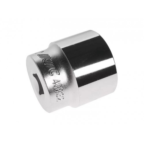 Головка торцевая 1/2",6-гранная, 32мм. 43832 JTC