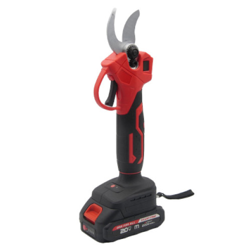 Аккумуляторный секатор START PRO SAP-21/28BM BRUSHLESS: 20В, 2А час,100Hm SAP-21/28BM