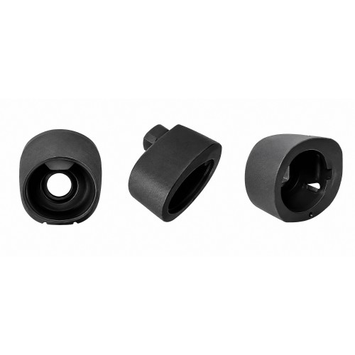 Сервисный ключ для шарнира рулевой рейки 1/2",33-42мм.1839 JTC