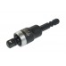 Переходник карданный под шуруповерт 1/4"х 1/4", 7830 JTC