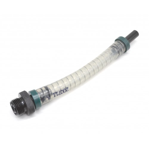 Фитинг сменный для заправки АКПП TOYOTA-CVT (для 4144B JTC) 4144B-110 JTC