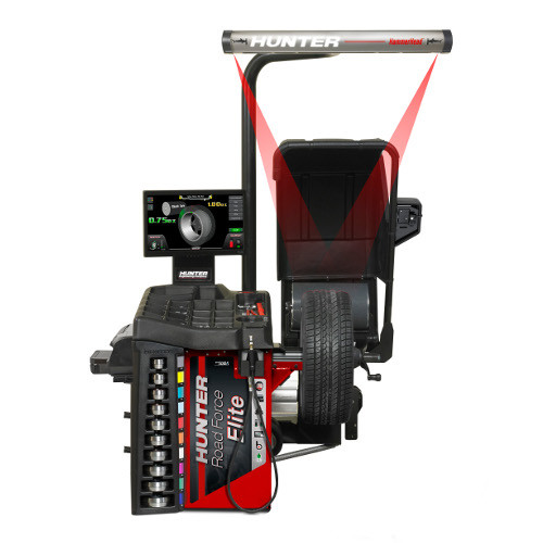 Балансувальний стенд Road ELITE 3 у 1 HUNTER RFE00E