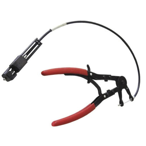 Клещи для хомутов с автофиксацией. ASTA A-62349