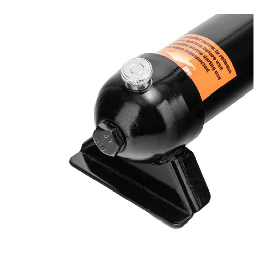 Гідравлічний насос зі шлангом для розтяжки 10т. MATRIX 513255