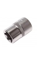 Головка торцевая 1/2",TORX E22. 43522 JTC