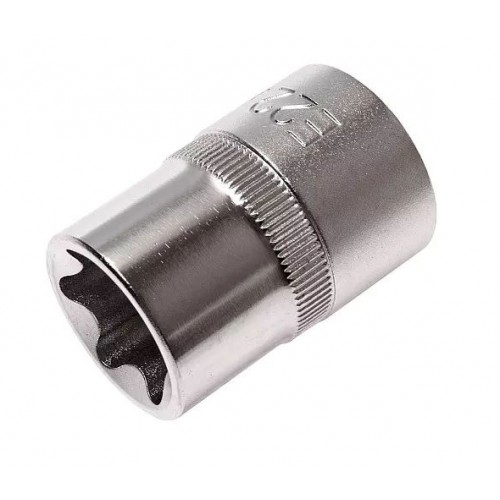 Головка торцевая 1/2",TORX E22. 43522 JTC