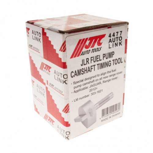 Пристосування для встановлення паливного насоса JAGUAR, RANGE ROVER. 4477 JTC