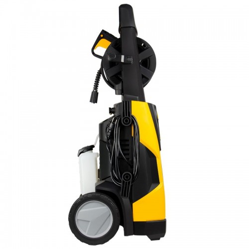 Мойка высокого давления 210 бар 2500 Вт Mächtz MPW‑2551 PRO