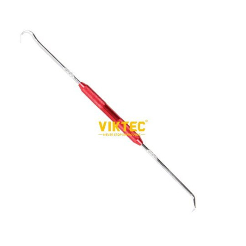Набір шил та гачків 2од. VIKTEC VT01571