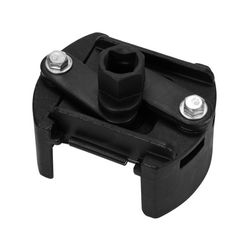 Ключ для масляного фильтра разводной 80–105мм. YATO YT-08236