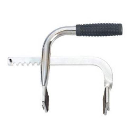 Ручка-захват для аккумулятора. FORCE 9C2005 F