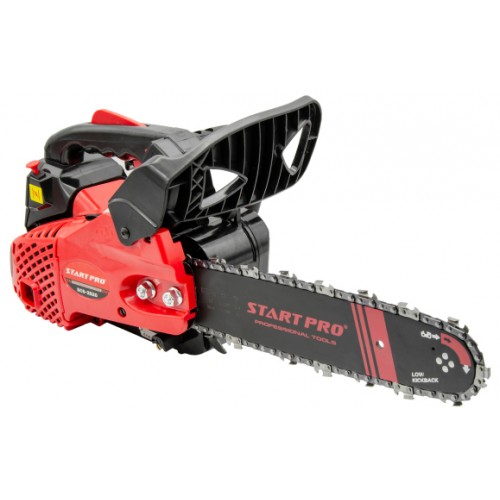 Бензопилка ланцюгова 1500 Вт шина 30,5см Start Pro SCS-2520 SUPER TOOTH