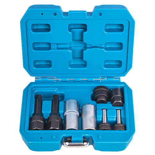 Набір для зняття,розбирання та встановлення форсунок COMMON RAIL. Alloid СФ-3083