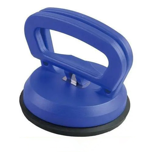 Стеклосъёмник вакуумный одинарный 40кг,120мм. KING TONY 9CW22