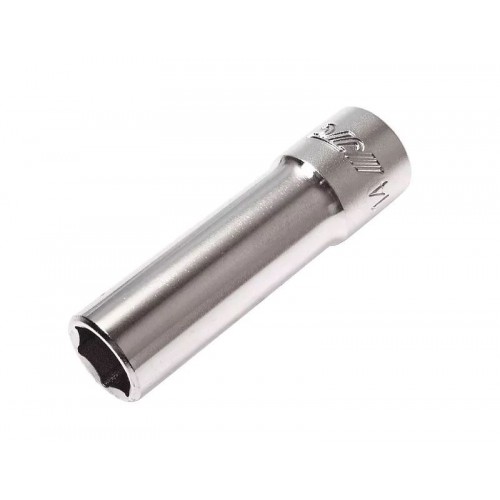 Головка торцевая глубокая 1/2" 6-гранная 14мм. 47614 JTC