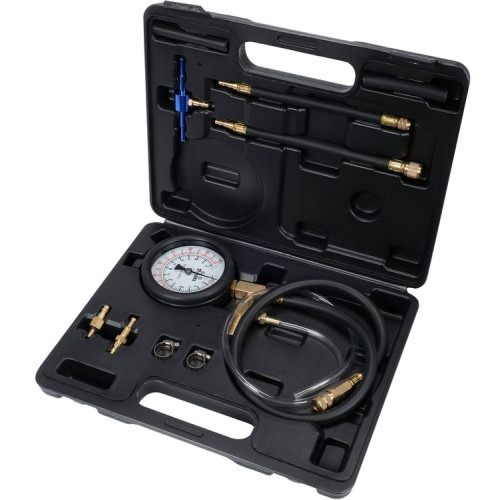 Тестер тиску впорскування палива, бензиновий. YATO YT-73023