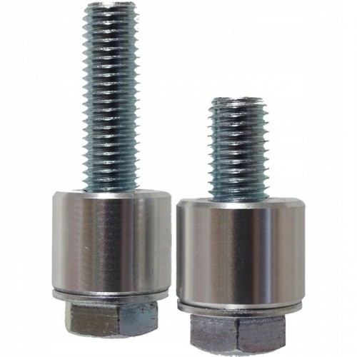 Фиксатор маховика BMW M47, M54, M57, N40, N42, N43, N45, N46, N51, N52, N53, N54, N55, W17 (QS10047 QUATROS)
