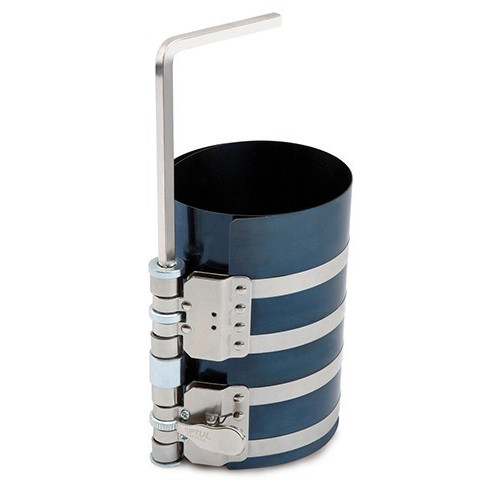 Оправка поршневых колец ⌀90–175мм,H 150мм. TOPTUL JAAA1806