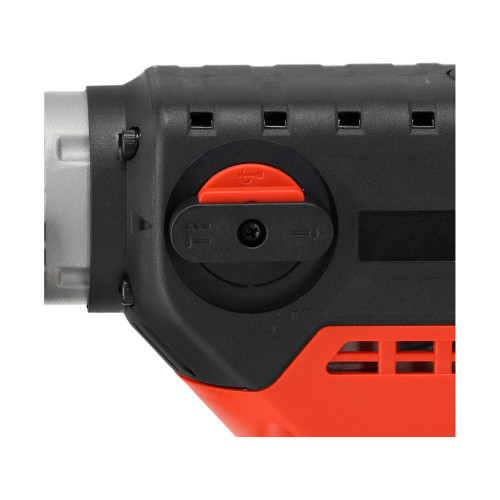 Перфоратор мережевий SDS-MAX 1600Вт,15Дж,свердління 40мм (бетон). YATO YT-82132