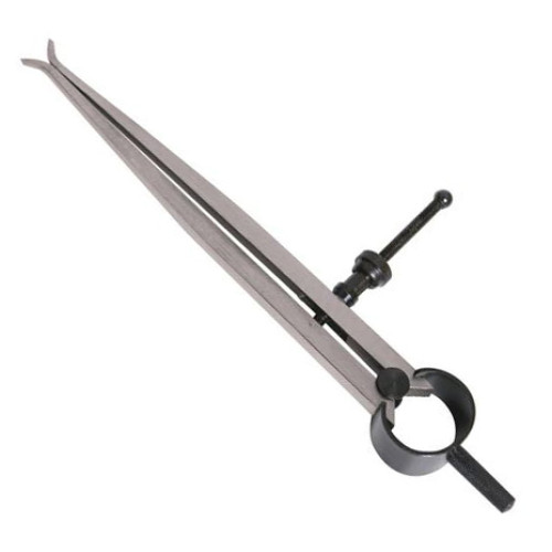 Внутренние измерительные щупы 250мм. Quatros QS15525