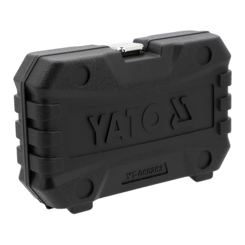 Фиксаторы ГРМдля FORD 1.5L EcoBoost YATO 9 пр. YT-060263