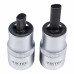 Головки для демонтажа амортизатора. VIKTEC VT01848