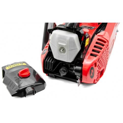 Бензопилка ланцюгова 1500 Вт шина 30,5см Start Pro SCS-2520 SUPER TOOTH